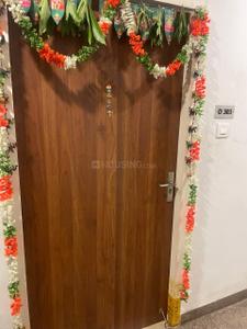 Image of 1292 Sq.ft 3 BHK Apartment / Flat for rent in Tulive Dakshin, Iyyappanthangal, Chennai for Rs. 35000