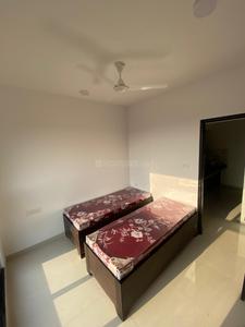 Bedroom Image of Nickway  in Kandivali East, Mumbai