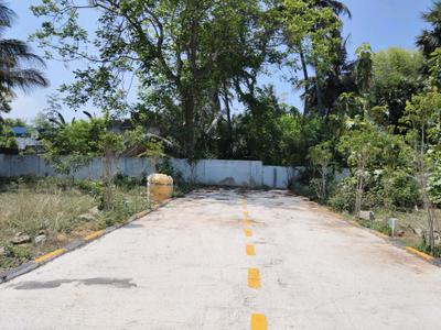 Image of 4800 Sq.ft Residential Plot / Land for sale in Kovalam, Chennai for Rs. 24200000