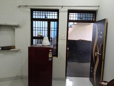 Bedroom Image of 1250 Sq.ft 2 BHK Independent House for rent in Pathauli Village Agra for Rs. 5500
