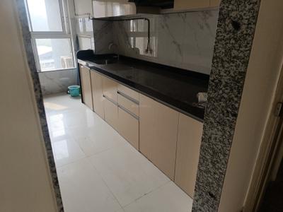 Kitchen Image of 1250 Sq.ft 3 BHK Apartment / Flat for sale in Chembur Mumbai for Rs. 40000000