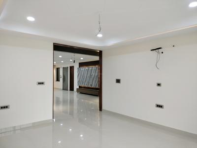 Living Room Image of 4500 Sq.ft 4 BHK Builder Floor for sale in Sector 85 Faridabad for Rs. 41500000