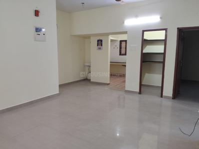 Living Room Image of 1156 Sq.ft 3 BHK Apartment / Flat for rent in Amudha Sakthi, Ottiyambakkam Chennai for Rs. 23000