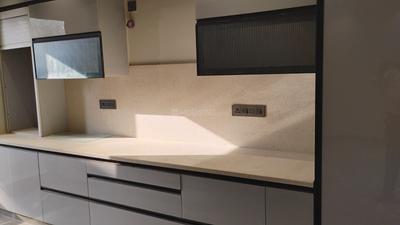 Kitchen Image of 1750 Sq.ft 3 BHK Builder Floor for rent in Sector 51 Gurgaon for Rs. 66000