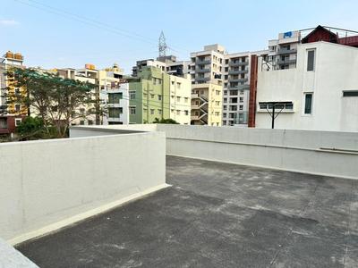 Balcony Image of 3070 Sq.ft 4 BHK Independent House for sale in Singasandra Bengaluru for Rs. 28000000