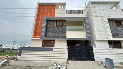 Image of 700 Sq.ft 2 BHK Independent House for sale in Thirunindravur, Chennai for Rs. 2825000