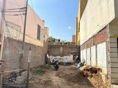 Image of 936 Sq.ft Residential Plot / Land for sale in Anna Nagar, Chennai for Rs. 11000000