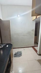 Kitchen Image of 1000 Sq.ft 2 BHK Duplex for rent in Bakeri Sulay, Vejalpur Ahmedabad for Rs. 24000