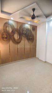 Hall Image of Flat  in Uttam Nagar, New Delhi