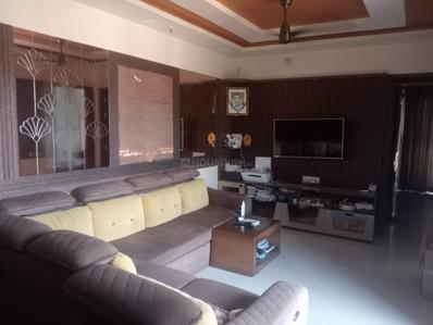 2.5 BHK Flat