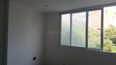 Bedroom Image of 1900 Sq.ft 4 BHK Apartment / Flat for sale in Maidan Garhi New Delhi for Rs. 19000000