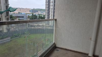 Image of 1235 Sq.ft 3 BHK Apartment / Flat for rent in VJ Yashone Eternitee, Hinjawadi Phase 2, Pune for Rs. 29969