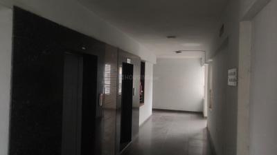 Image of 850 Sq.ft 1 BHK Apartment / Flat for rent in Mittal Sun Sapphire, Hadapsar, Pune for Rs. 26000
