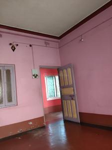 Bedroom Image of 1100 Sq.ft 2 BHK Builder Floor for rent in Bara Nilpur Bardhaman for Rs. 8500
