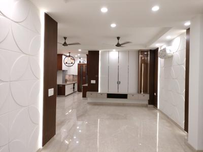 Living Room Image of 1900 Sq.ft 3 BHK Builder Floor for sale in Sector 8 Dwarka New Delhi for Rs. 32000000