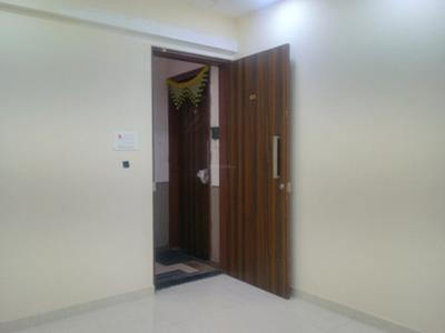 Living Room Image of 850 Sq.ft 2 BHK Apartment / Flat for sale in Iskcon Residency Phase 1, Ambernath East Ambernath for Rs. 3799000