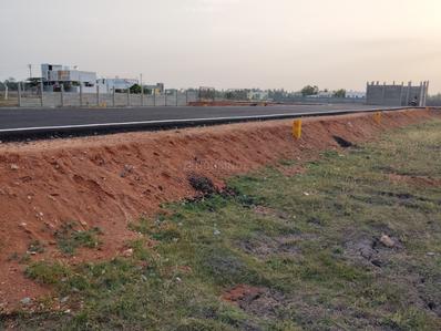 Image of 1500 Sq.ft Residential Plot / Land for sale in Allithurai, Tiruchirappalli for Rs. 2025000
