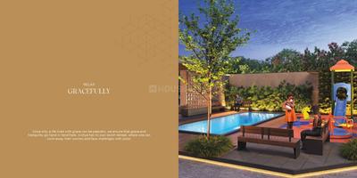 Image of 2340 Sq.ft 3 BHK Apartment / Flat for sale in Aarohi Avinya, Satellite, Ahmedabad for Rs. 21000000