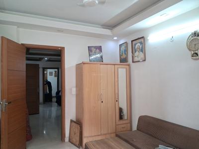 Bedroom Image of 1530 Sq.ft 3 BHK Builder Floor for sale in Paschim Vihar New Delhi for Rs. 23500000