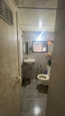 Image of 1200 Sq.ft 2 BHK Apartment / Flat for rent in Fatehgunj, Vadodara for Rs. 18000