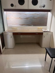 Kitchen Image of 2432 Sq.ft 4.5 BHK Apartment / Flat for sale in Raheja Acropolis, Chembur Mumbai for Rs. 80000000