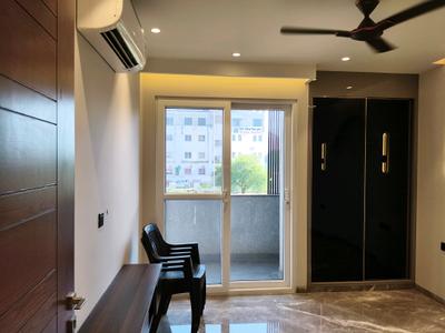 Bedroom Image of 1800 Sq.ft 3 BHK Builder Floor for sale in Ansal Versalia, Sector 67 Gurgaon for Rs. 22500000