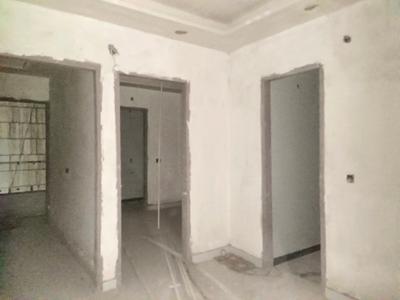 Living Room Image of 650 Sq.ft 2 BHK Apartment / Flat for sale in Fairdeal Burari Top Builder Floors by Fairdeal Associates, Burari New Delhi for Rs. 3800000