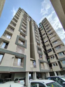 Image of 680 Sq.ft 2 BHK Apartment / Flat for sale in Kangsiyali, Rajkot for Rs. 3149000