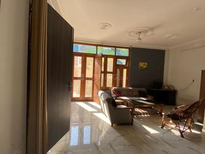 Hall Image of 1345 Sq.ft 2 BHK Builder Floor for rent in NTPC Society Greater Noida for Rs. 24000