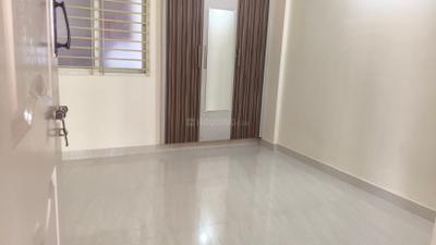 Bedroom Image of 1200 Sq.ft 1 BHK Builder Floor for rent in HSR Layout Bengaluru for Rs. 25000
