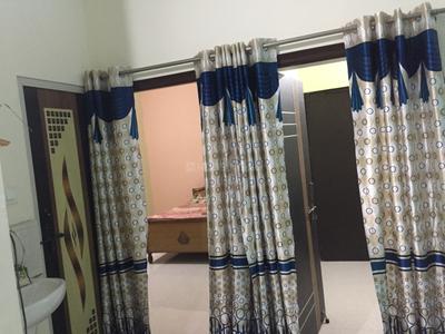 Hall Image of 550 Sq.ft 1 BHK Independent House for rent in Mowa Raipur for Rs. 7000