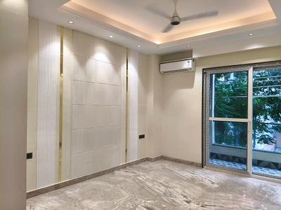 Bedroom Image of 2200 Sq.ft 4 BHK Builder Floor for sale in South City Floors 1, Sector 41 Gurgaon for Rs. 38000000