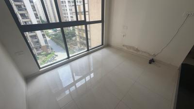 Living Room Image of 425 Sq.ft 1 BHK Apartment / Flat for rent in Lodha Quality Home, Thane West Thane for Rs. 25000