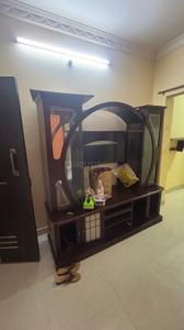 1 BHK Independent House