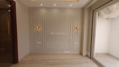 Bedroom Image of 1600 Sq.ft 3 BHK Builder Floor for sale in Sector 51 Gurgaon for Rs. 35000000