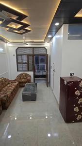Hall Image of 660 Sq.ft 1 BHK Builder Floor for rent in Hari Nagar New Delhi for Rs. 20500