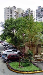 Image of 600 Sq.ft 1 BHK Apartment / Flat for sale in CIDCO Millennium Tower, Sanpada, Navi Mumbai for Rs. 13500000