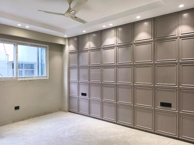Bedroom Image of 3260 Sq.ft 4 BHK Builder Floor for sale in Paramount Low Rise Floors South City 2, Sector 49 Gurgaon for Rs. 39000000