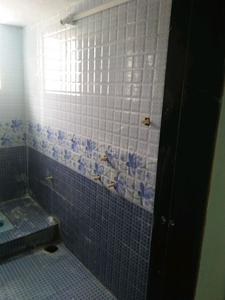 Common Bathroom Image of 1500 Sq.ft 1 BHK Independent House for sale in Perne Pune for Rs. 3500000