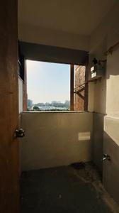 Bathroom Image of 1350 Sq.ft 2 BHK Apartment / Flat for sale in Shri Brahmani Vishakha Eliana, Chandkheda Ahmedabad for Rs. 6100000