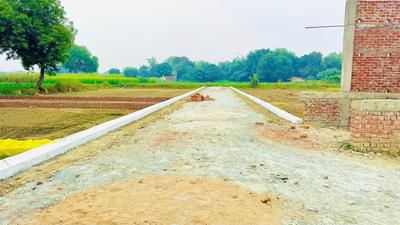 Image of 525 Sq.ft Residential Plot / Land for sale in Harhua, Varanasi for Rs. 900000