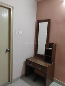 Bedroom Image of 1060 Sq.ft 2 BHK Apartment / Flat for sale in GM Meena Elegant, Rajarhat Kolkata for Rs. 3200000