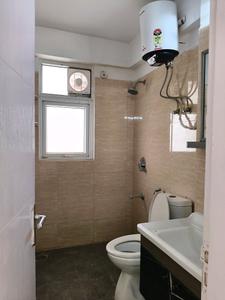 Bedroom Three Image of 2400 Sq.ft 4 BHK Apartment / Flat for sale in Tulip Purple, Sector 69 Gurgaon for Rs. 27950000