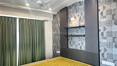 Bedroom Image of 3550 Sq.ft 4 BHK Duplex for sale in ABIL Imperial Atria Tower 2 , Baner Pune for Rs. 56500000