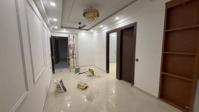 Living Room Image of 1150 Sq.ft 2 BHK Apartment / Flat for sale in Noida Extension Greater Noida for Rs. 4849000