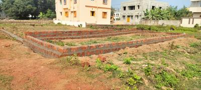 Residential Plot