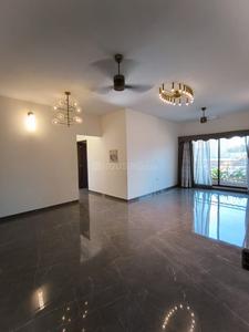 Living Room Image of 975 Sq.ft 2 BHK Apartment / Flat for sale in Paradise Sai World Dreams, Dombivli East Thane for Rs. 6900000