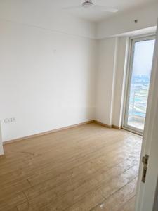 Bedroom Image of 1650 Sq.ft 3 BHK Apartment / Flat for rent in Sector 82A Gurgaon for Rs. 56000