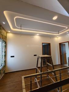 Hall Image of 700 Sq.ft 2 BHK Independent House for sale in Avadi Chennai for Rs. 2925000