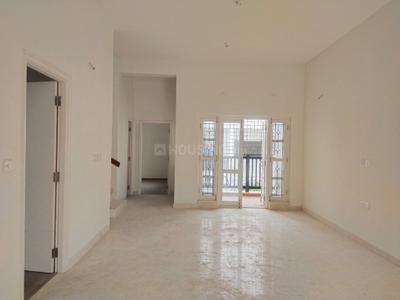 Hall Image of 2400 Sq.ft 3 BHK Villa for sale in Prestige Augusta Golf Village by Prestige Projects Pvt Ltd, Cheemasandra Bengaluru for Rs. 47000000